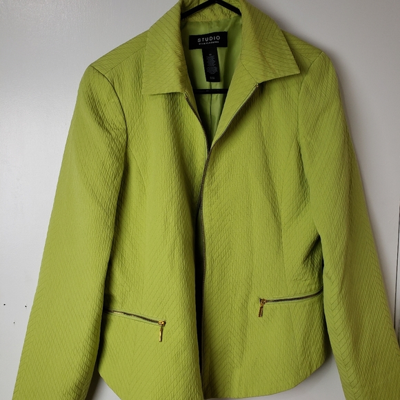 Liz Claiborne | Blazer - Picture 3 of 5
